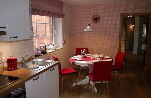 Belau Apartment | Renovated country style accommodation, 125 m²