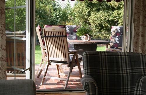Belau Apartment | Renovated country style accommodation, 125 m²