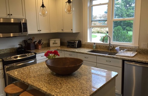 Great Barrington House | Renovated family friendly house close to everything and endless views