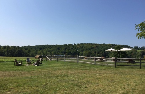 Great Barrington House | Renovated family friendly house close to everything and endless views