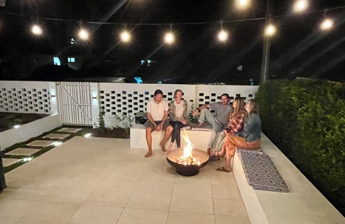 Bogangar House | 🏖️ Renovated Family Beach House, Walk to Sand 🌊