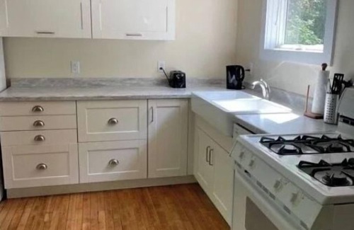 Brill Cabin | Renovated Historic Nobleton Schoolhouse