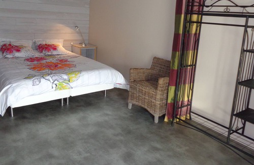 Combourg Cottage | Renovated house 110 m² of calm and pleasure