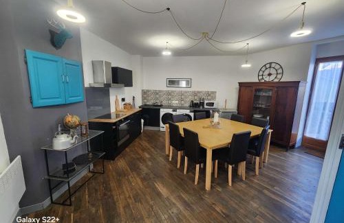 Saint-Germain House | Renovated House with 4 Private Suites