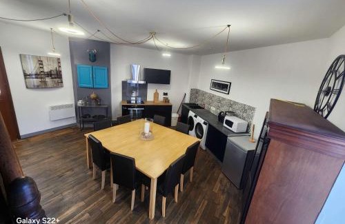 Saint-Germain House | Renovated House with 4 Private Suites