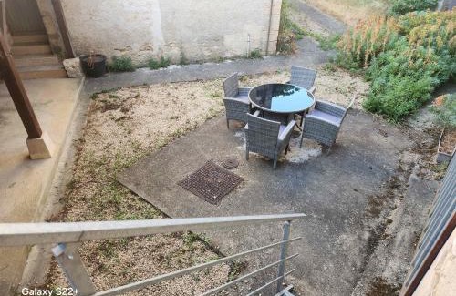 Saint-Germain House | Renovated House with 4 Private Suites