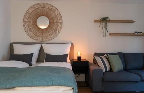 Ludwigsvorstadt-Isarvorstadt Apartment | Renovated Munich City Center Apartment near Oktoberfest