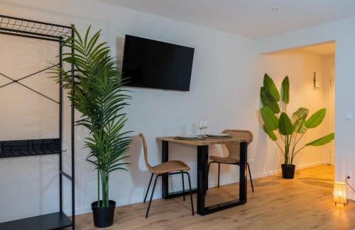 Ludwigsvorstadt-Isarvorstadt Apartment | Renovated Munich City Center Apartment near Oktoberfest