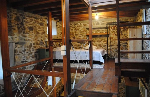 Kos House | Renovated old traditional House
