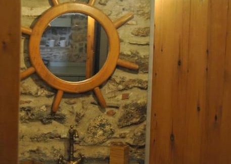 Kos House | Renovated old traditional House