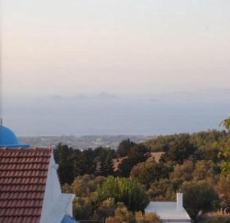Kos House | Renovated old traditional House