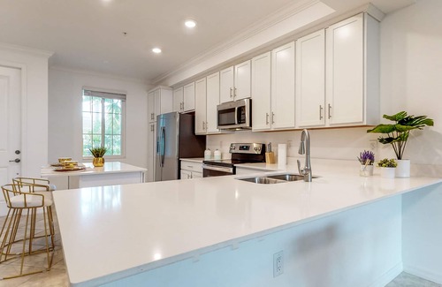 Immokalee Condo | Renovated Pet-Friendly condo - golf, & grill access