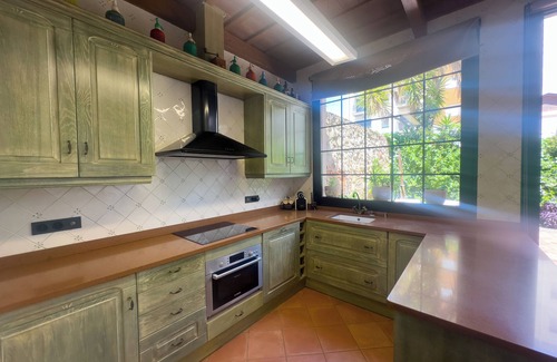 Sant Antoni de Calonge House | Renovated rustic house Mundet 1 minute from the beach in Sant Antoni de Calonge