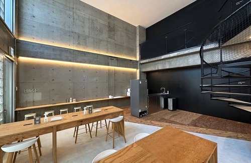 Hiroshima City Centre Condo | Renovated Small Hotel - Hondori shopping arcade