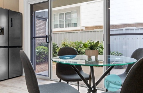 Adamstown House | Renovated Townhouse in the Heart of Adamstown