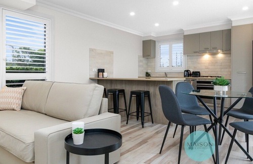 Adamstown House | Renovated Townhouse in the Heart of Adamstown