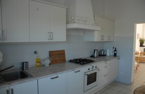 Vila do Bispo Villa | Renovated Villa With Stunning Mediterranean Garden