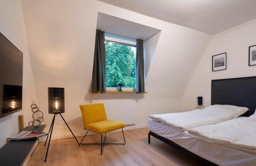 Altstadt I Apartment | Renoviertes Design Apartment mit Toller Terasse