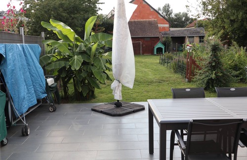 Ouest House | RENT 2 rooms Le Mans near downtown,