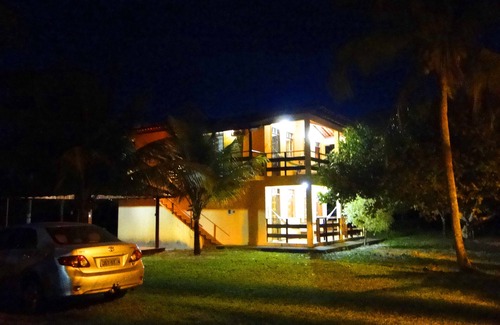 Itubera Apartment | Rent a house with 15 suites.