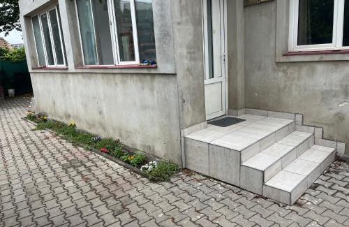 Fagaras House | Rent a room Bruno