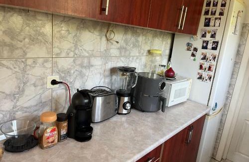 Fagaras House | Rent a room Bruno
