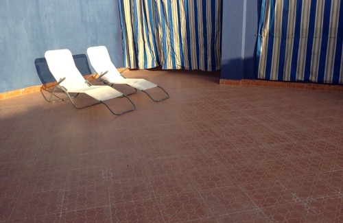 Saidia Apartment | rent apartment on the first floor