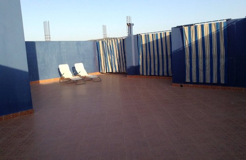 Saidia Apartment | rent apartment on the first floor