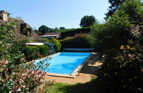 Lanquais House | Rent Charming house in Dordogne with swimming pool