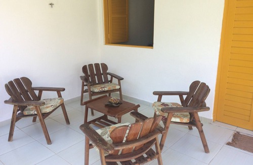 Ipojuca House | Rent excellent house in family condominium near the beach and the village of Porto.