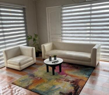 Osorno Apartment | Rent House 1745