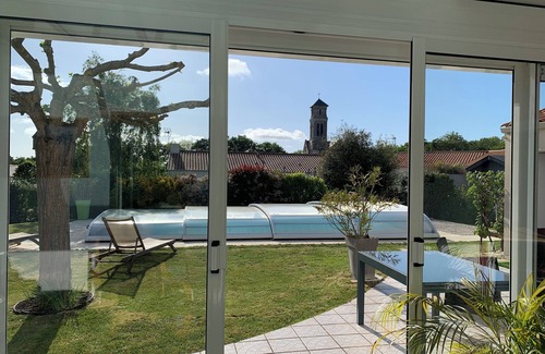 Chateau-d'Olonne House | Rent house for 6 people