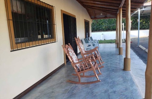 Cobano House | Rent House with private pool for family vacation