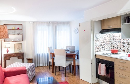 Quartiere III Pinciano Apartment | Rent In Rome - Appartamento Archimede