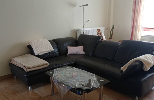 Marsberg Apartment | Rent lovingly furnished holiday apartment/mechanic apartment for 4 people