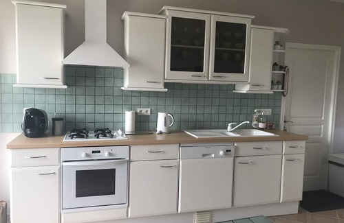 Loudet House | Rent renovated country house