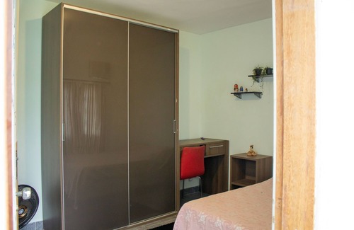 Niteroi House | rent rooms in piratininga
