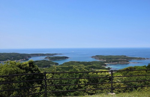 Nishidomari House | Rent the whole building 2 rooms Maximum 10 people/Tsushima Nagasaki