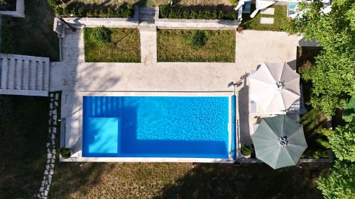 Petrovaradin Villa | Rent Your Family Retreat in Novi Sad
