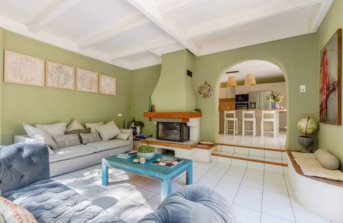 Saint-Jean-de-Monts Villa | Rent Your Dream House with heated swimming pool in Saint Jean de Montsnn