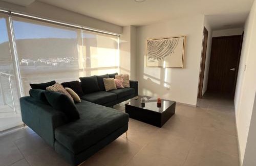 Queretaro Apartment | Renta de departamento en Querétaro