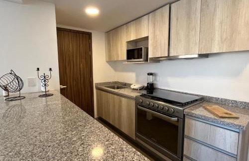 Queretaro Apartment | Renta de departamento en Querétaro