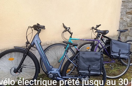 Erbajolo Apartment | Rental apartment Erbajolo 4 persons 2 bikes +1 electr. bike until 30 06 25