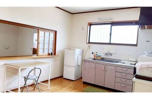 Nikko Hotel | Rental detached houseSunmore Building No2Room/Nikko Tochigi