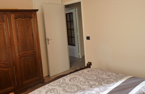 Sospel Villa | Rental Detached villa with Mediterranean garden between sea and mountains