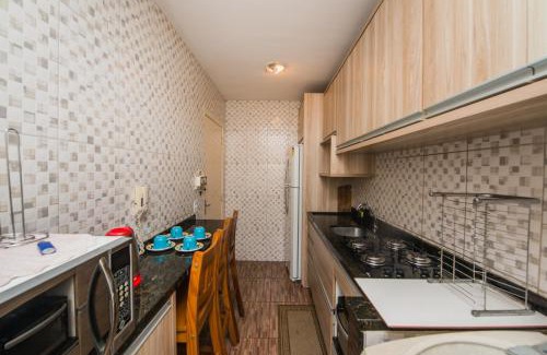 Serraria Apartment | Rental São José - Acomodações Residenciais III
