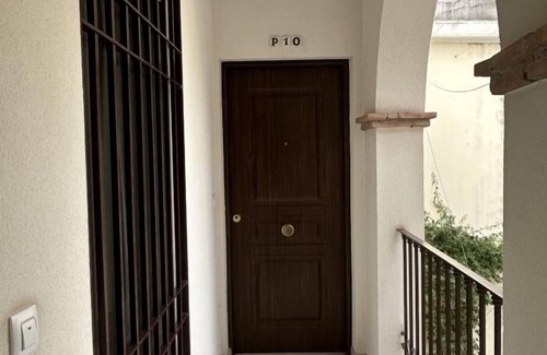 San Pedro Apartment | Rental unit in Córdoba · 1 bedroom · 2 beds · 2 baths