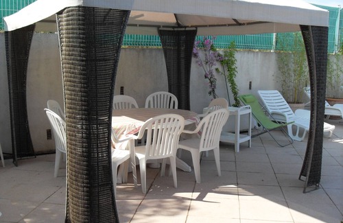 Afa Villa | Rental villa F4 - sleeps 8 with swimming pool Corse du sud
