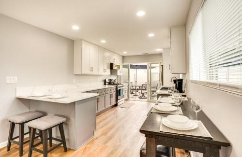 La Palma House | Rental with Pool Access about 8 Mi to Disneyland