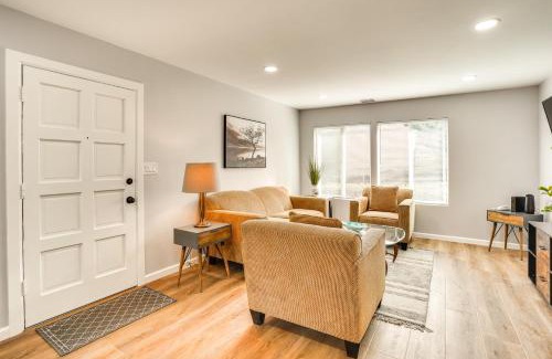 La Palma House | Rental with Pool Access about 8 Mi to Disneyland